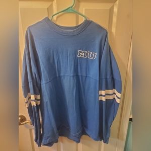 Monsters University Spirit Jersey